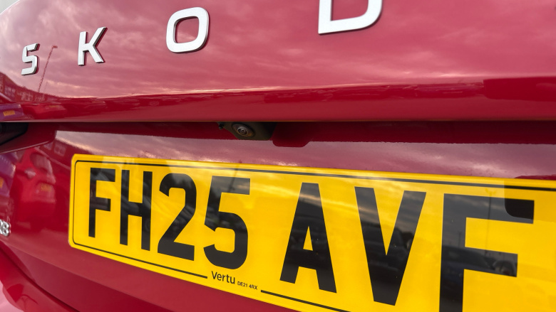 Skoda Superb 2.0 TSI Laurin + Klement 4X4 5dr DSG Petrol Hatchback